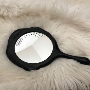 Kat Von D handheld mirror